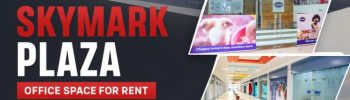 Office Space & Mixed-Use Warehousing
