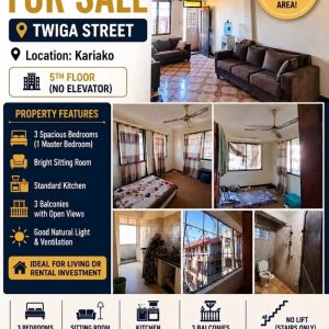 Residential Apartments