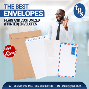Office Supplies