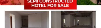Hotel & Serviced Apartment Development
