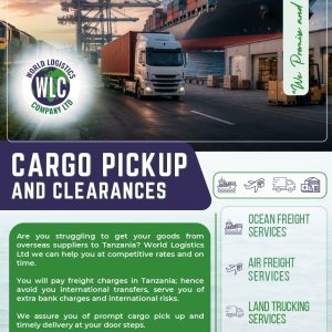 Global Supply Chain Management