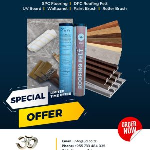 Wall Finishes and Painting Supplies