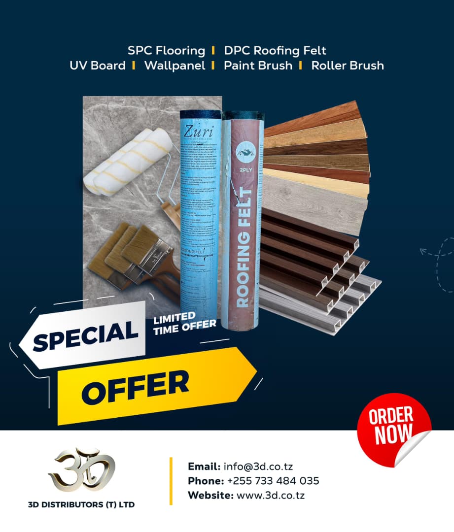 Upgrade Your Space Before the Offer Ends