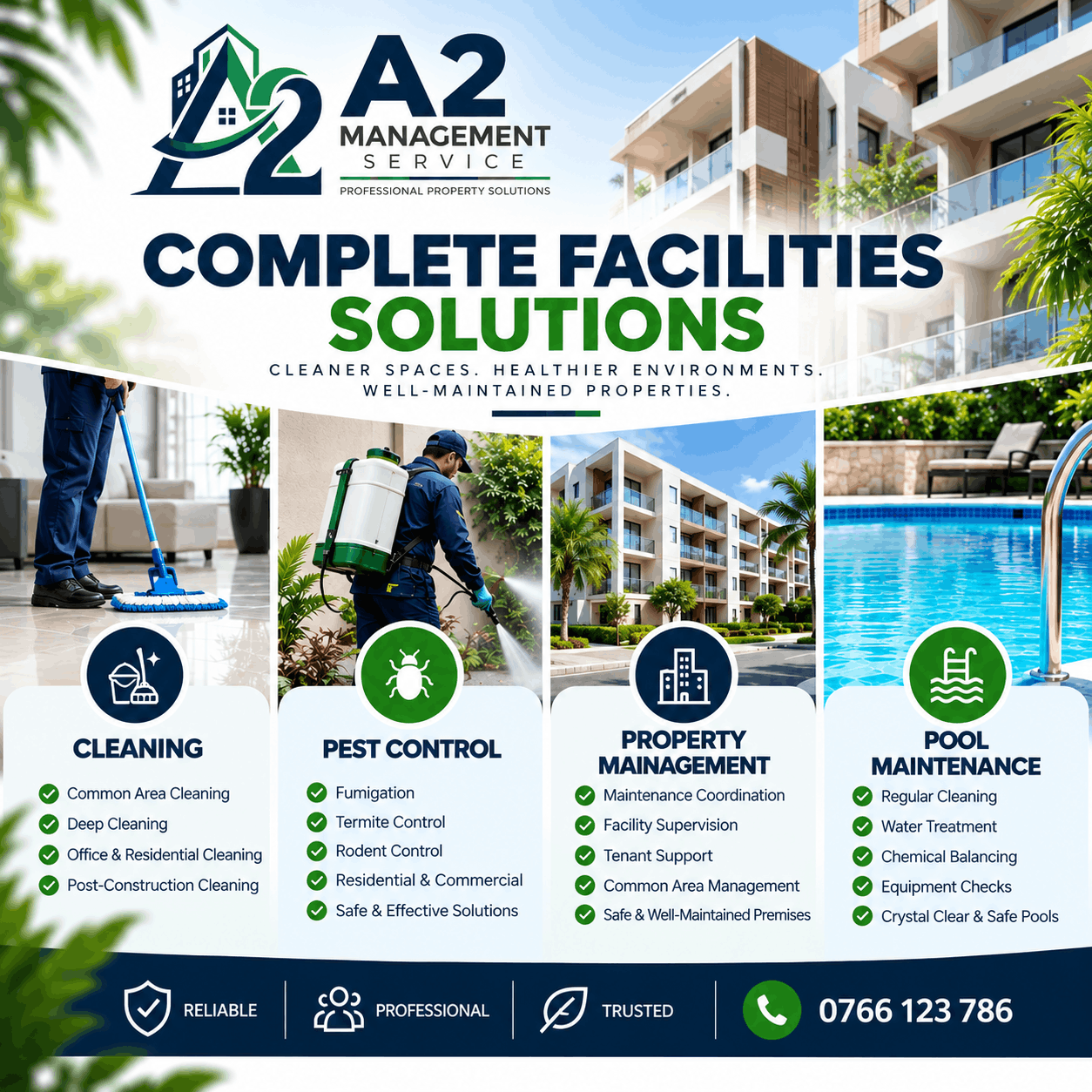 Complete Facilities Solutions