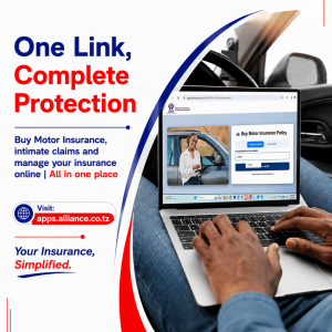 Motor Insurance & Digital Services