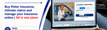 Motor Insurance & Digital Services