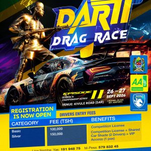Motor Events
