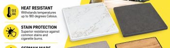 Dining Surfaces