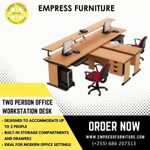 Office Desks & Workstations