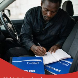 Vehicle Logbooks