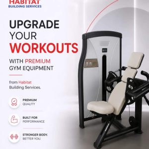 Premium Gymnastic & Conditioning Equipment