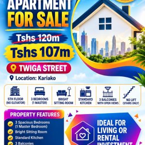 Residential Property