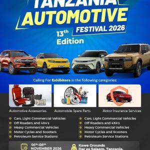 Automotive Trade Fairs
