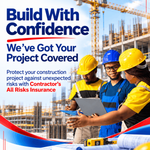 Construction & Engineering Insurance