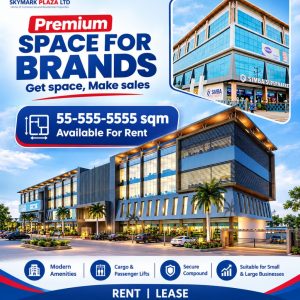 Office and Retail Space Leasing