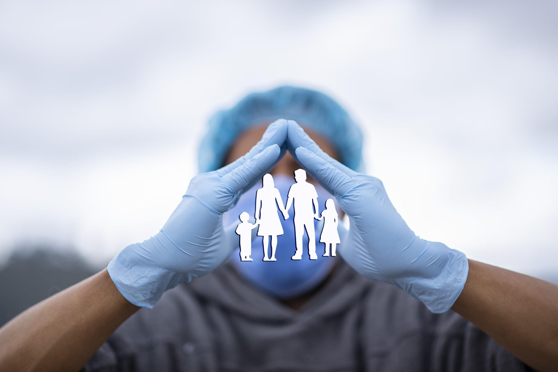 Comprehensive Insurance Solutions for Medical, Motor, Fire & Travel Protection