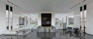 Luxury-apartment