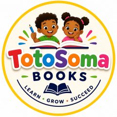 Toto-Soma-Books